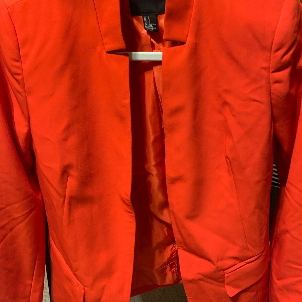 Trendy blazer - Picture 3 of 3